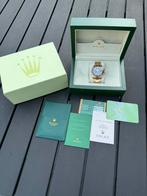 Rolex GMT Master 2 goud, Ophalen of Verzenden, Zo goed als nieuw, Android