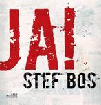 Stef Bos: Ja! Beelden Eric de Bruijn Woorden Stef Bos., Ophalen of Verzenden, Nieuw