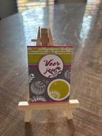 handgemaakte kaart 581, Hobby en Vrije tijd, Kaarten | Zelfgemaakt, Ophalen of Verzenden, Nieuw, Overige thema's