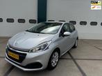 Peugeot 208 1.2 PureTech Active Automaat ! 106.000Km !, Stof, Gebruikt, 1199 cc, 82 pk