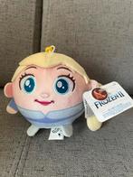 Disney Frozen 2 knuffel Elsa squishy sleutelhanger | nieuw, Verzamelen, Nieuw, Ophalen of Verzenden, Knuffel, Overige figuren