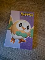 Pokemon Rowlet, Ophalen of Verzenden, Nieuw, Meerdere kaarten