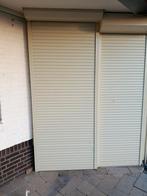 Elektrisch rolluik - 244x220 cm, Ophalen of Verzenden