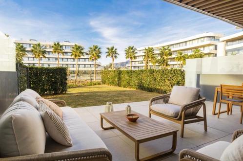 5* Appartement strand te huur Torremolinos Malaga Shortstay, Vakantie, Vakantiehuizen | Spanje, Costa del Sol, Appartement, Overige