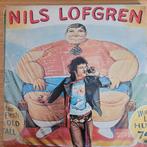 Nils Lofgren - Nils Lofgren LP, Ophalen of Verzenden, 1980 tot 2000, Gebruikt