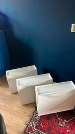 IKEA trones wit 3x, Huis en Inrichting, Kasten | Schoenenkasten, Gebruikt, Ophalen of Verzenden