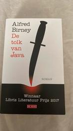 Alfred Birney - De tolk van Java, Boeken, Literatuur, Ophalen of Verzenden, Alfred Birney, Nederland