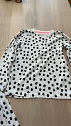 Pyjama maat 134/140 Hema, Nacht- of Onderkleding, Gebruikt, Meisje, Ophalen of Verzenden