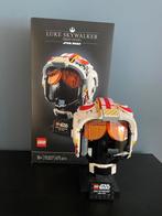 LEGO Star Wars Luke Skywalker (Red Five) Helm - 75327, Ophalen of Verzenden