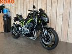 Kawasaki Z 900 (bj 2019), Motoren, Motoren | Kawasaki, 903 cc, 4 cilinders, Bedrijf, Onbekend