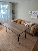 Houten tafelblad / bureaublad 160x95 cm, Ophalen, Gebruikt, 50 tot 100 cm, 150 tot 200 cm