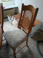 Massief Eiken Oisterwijk Meubels - Gratis Afhalen!, Ophalen, Gebruikt, 50 tot 100 cm, Klassiek