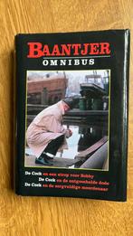 Baantjer Omnibus nr 13, Boeken, Ophalen of Verzenden, Zo goed als nieuw