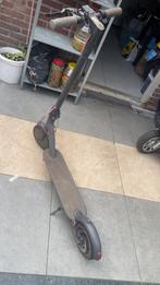 Step kapot, Ophalen, Gebruikt, Elektrische step (E-scooter)