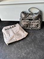 Tas hogan, Verzenden, Nieuw, Grijs, Overige typen