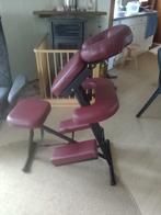 Massagestoel, Ophalen, Gebruikt