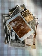 Diverse Oude Foto’s, Antieke Foto, Brocante, Ophalen