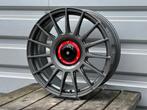 18 inch SUPERTURISMO LM Sportvelgen VOLKSWAGEN AUDI SEAT, 18 inch, 2525LV, 215 mm, Banden en Velgen