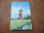 GORINCHEM  Z.H.  >  WIP - WATERMOLEN, Verzamelen, Ansichtkaarten | Nederland, Verzenden, 1940 tot 1960, Ongelopen, Zuid-Holland