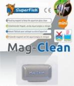 sf mag clean klein €15,45, Dieren en Toebehoren, Vissen | Aquaria en Toebehoren, Ophalen of Verzenden, Nieuw, Overige typen