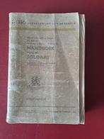 Handboek voor de soldaat, Boeken, Oorlog en Militair, Diverse, Landmacht, 1945 tot heden, Ophalen