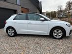 Audi A1 25 Tfsi 95pk 2020 Wit 1eEig, Auto's, Audi, Voorwielaandrijving, Stof, A1, 95 pk