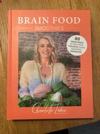 Charlotte Labee - Brain Food Smoothies, Ophalen of Verzenden, Nieuw, Charlotte Labee