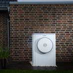 warmtepomp Nefit van €4037 voor €3400,- subsidie € 2375,-, Ophalen, Overige typen, Nieuw, 60 tot 150 cm