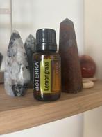 Lemon grass 15 ml Doterra, Ophalen of Verzenden, Nieuw, Aroma