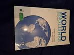 World Englishes, Ophalen of Verzenden, Alpha, Zo goed als nieuw, WO