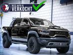 Dodge Ram 1500 TRX 6.2L | V8 717HP Supercharged | Nieuw op v, Auto's, Dodge, Automaat, Metallic lak, 6198 cc, Zwart