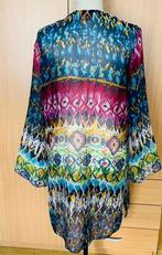 Elora tuniek maat 42.44[v], Kleding | Dames, Ophalen of Verzenden, Zo goed als nieuw, Maat 42/44 (L), Overige kleuren