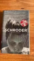 Schroder - Amity gaige ( nieuw), Ophalen of Verzenden, Nieuw