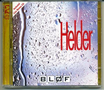 Blof Helder 23 nrs CD + Bonus Live CD 1997 als NIEUW beschikbaar voor biedingen
