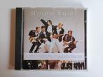 The best of Spandau Ballet - CD in goede staat, Ophalen of Verzenden, 1980 tot 2000, Gebruikt
