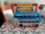 Miniatuur bus. Routemaster., Hobby en Vrije tijd, Ophalen, Zo goed als nieuw, Bus of Vrachtwagen, Overige merken
