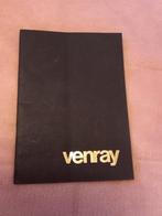 Gemeente gids Venray jaren 60, Ophalen of Verzenden, Gelezen