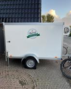 Koelwagen te huur, Ophalen, Zo goed als nieuw