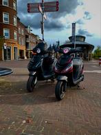 Piaggio zip 50cc, 50 cc, Ophalen of Verzenden, Zo goed als nieuw, Zip