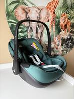 Maxi-Cosi Pebble Autostoel, Ophalen, Autogordel of Isofix, Zijbescherming, Zo goed als nieuw