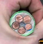 Koper inkoop 3€ per kilo, Ophalen of Verzenden, Zo goed als nieuw, Overige kleuren, Overige materialen