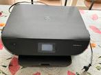 HP Envy Photo 6220 Printer - All-in-one gratis, Computers en Software, Printers, Ophalen, Gebruikt, Inkjetprinter, All-in-one