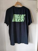 T-shirt Billie Eilish | Maat L, Ophalen of Verzenden, Gedragen, Maat 42/44 (L), Korte mouw