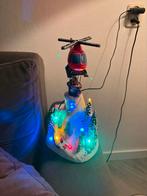 Kerst decoratie met licht, Ophalen of Verzenden, Zo goed als nieuw