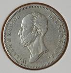 25 cent 1849, Postzegels en Munten, Munten | Nederland, Zilver, 25 cent, Ophalen of Verzenden, Losse munt