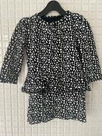 Z8 prachtig jurkje maat 80, Z8, Zo goed als nieuw, Setje, Verzenden