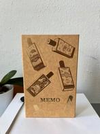 Memo Paris set 2025, Sieraden, Tassen en Uiterlijk, Uiterlijk | Parfum, Ophalen of Verzenden, Nieuw