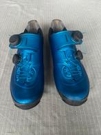 SHIMANO S-PHYRE XC902 MTB SCHOENEN blauw, Sport en Fitness, Wielrennen, Ophalen of Verzenden, Gebruikt, Kleding