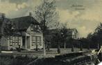 Aalsmeer, Stommeer - B-keus - 1907 gelopen, Ophalen of Verzenden, Voor 1920, Gelopen, Zuid-Holland