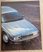Folders Daimler, Boeken, Verzenden, Zo goed als nieuw, Overige merken